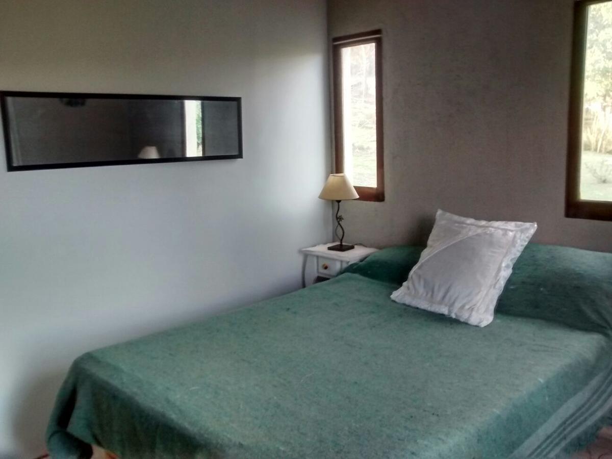 Hotel Las Acacias Refugio De Descanso La Falda Exteriér fotografie
