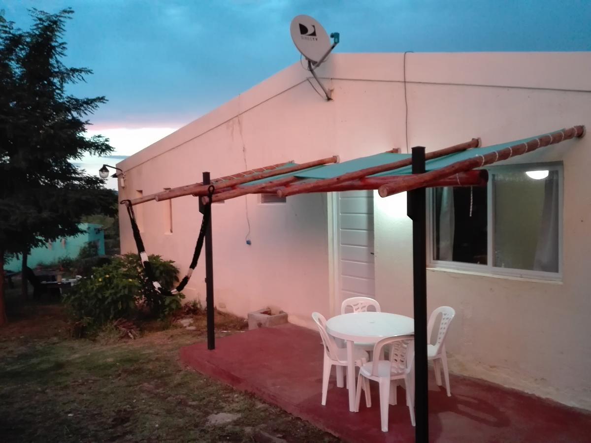 Hotel Las Acacias Refugio De Descanso La Falda Exteriér fotografie