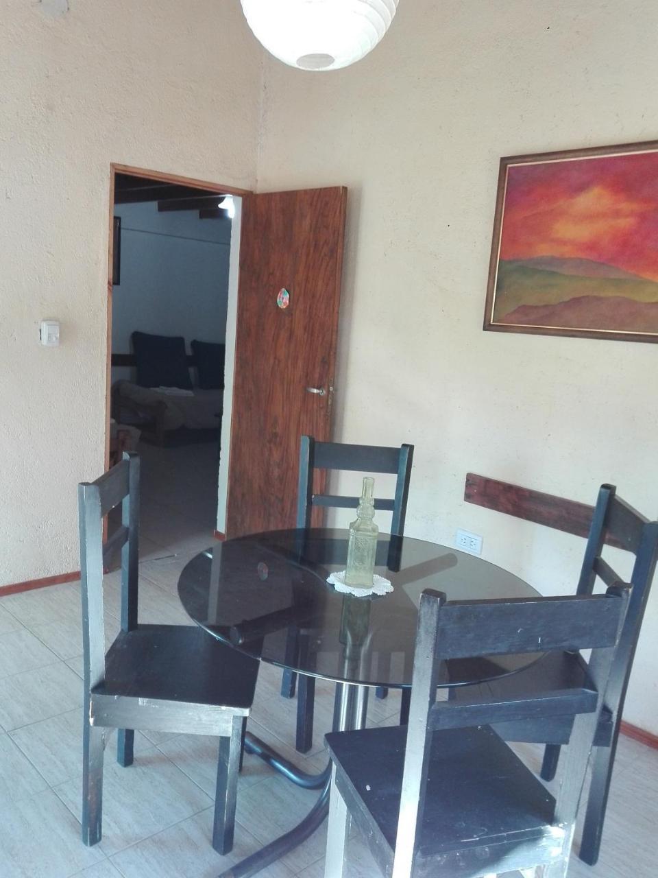 Hotel Las Acacias Refugio De Descanso La Falda Exteriér fotografie